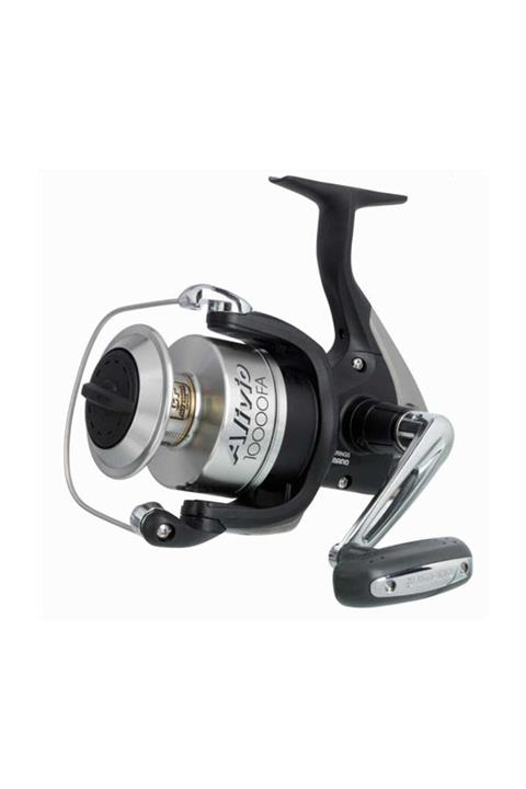 Shimano Alivio 10000 Fa Olta Makinesi