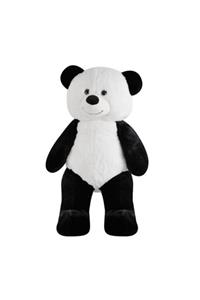 MESHUR STORE Salaş Panda 80 Cm Pelüş Ayı Sevgiliye Hediye