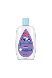 Johnson´s Baby Johnson's Baby Dream Bebek Kolonyası 100 ml