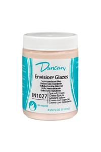 DUNCAN Envısıon Glazes In1027 Spıced Cream 118 ml