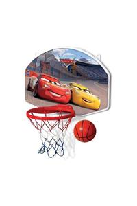 DEDE Cars Büyük Boy Basket Potası