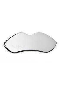 Aurelia Genève Staınless Steel gua sha - Paslanmaz gua sha Taşı – Çelik