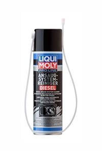 Liqui Moly Dizel Emme Manifold Temizleyici 400 ml. (5168)