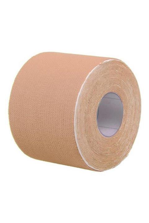 Kifidis Kinesio Bant 5x5cm Ten Rengi