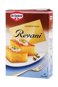 Dr. Oetker Dr.Oetker Revani 500 G