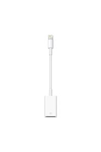 ZMOBILE Iphone Uyumlu Lightning To Usb Otg Ipad Otg Usb Tak Kullan Otg Adaptör Kablo