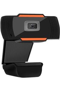 PİNK İTHALAT Web Camera Pc Camera Usb Hd Webcam Hd1080p