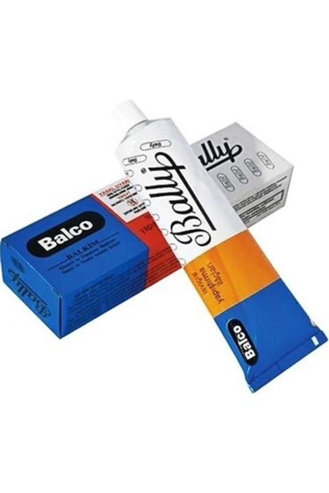 Bally Yapıştırıcı Orjinal Isviçre Malı 150 Gr Balco