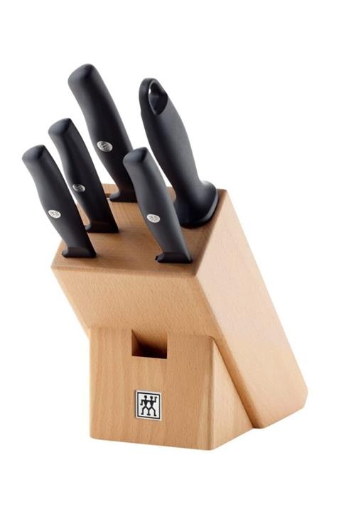 ZWILLING 6 Parça Blok Bıçak Seti 385910010