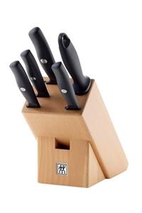 ZWILLING 6 Parça Blok Bıçak Seti 385910010