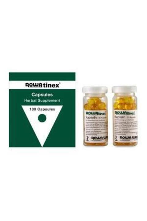 Assos Rowatinex 100 Kapsül