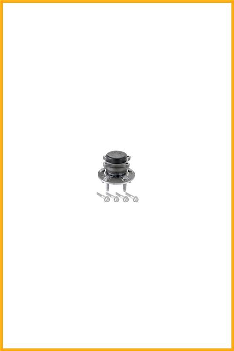 AAVDAN Arka Teker Poryası Rulmanlı Kıt Aveo Mokka 11 