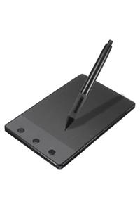 Huion H420 Usb Grafik Çizim Osu Tablet