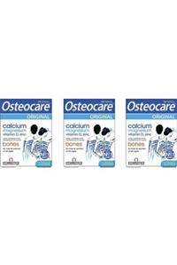 Osteocare Osteocare 90 Tablet 3 Al 2 Öde