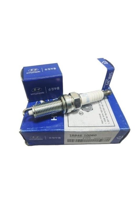 MOBIS Irıdyum Bujı Takımı Hyudaı I30 12= /ı40 12= /ıx35 11=  1.6/sportage 1.6/rıo 11= / I20 15 Ceed