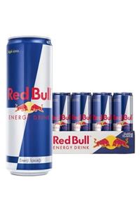 Red Bull Enerji İçeceği 473 ml