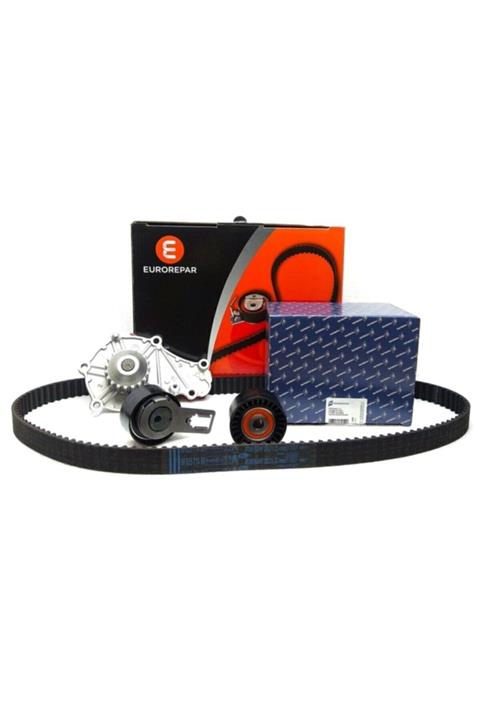 EUROREPAR Triger Seti Ve Devirdayim 508 1.6 Hdi Dizel Euro5 1635067180