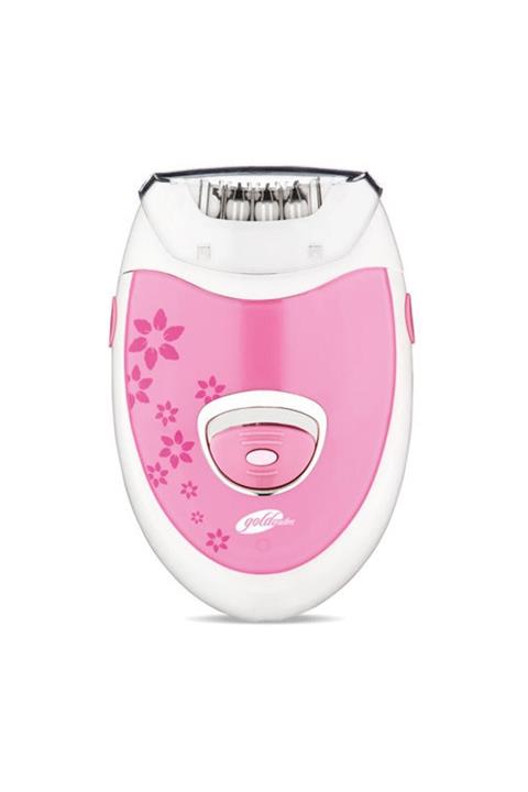 GOLDMASTER Gm-7159p Lında Epilasyon Cihazı 467592
