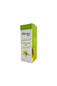 Hekimhan Ylang Ylang 20 ml hbnhkmhn077