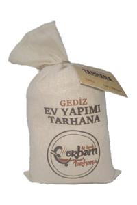 Gediz Iki Kaşık Çorbam Tarhana Doğal Ev Tarhanası 500 gr