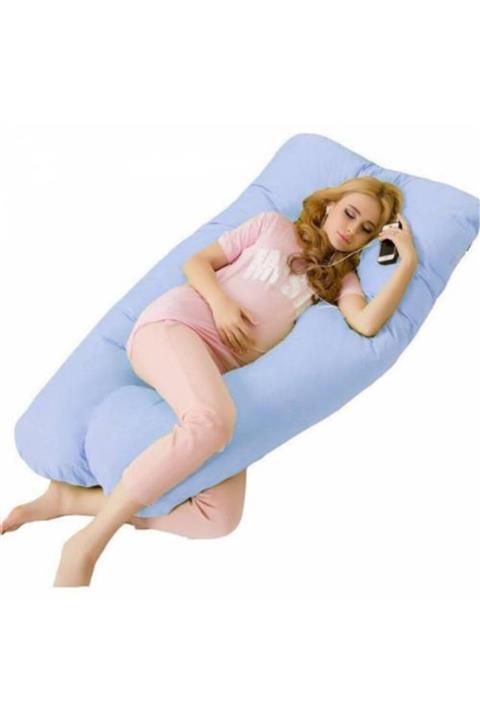 Dört Mevsim 5 Farklı Bölge Destekli Hamile Yastığı