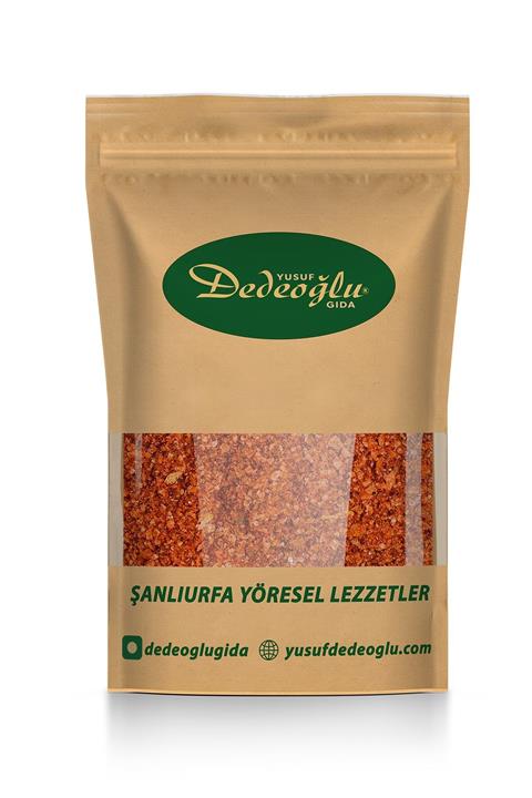 DEDEOĞLU GIDA Patso Kajun Baharatı 500 gr