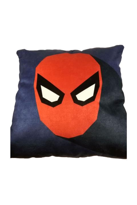 Wiccu Gifts Spider Man Temalı Yastık