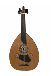 Sultan Instruments Sultan Plus Maun-ceviz Profesyonel Türk Udu