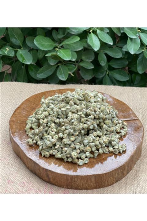 AktarPazarım Urfa Kuru Bamya 250 gr