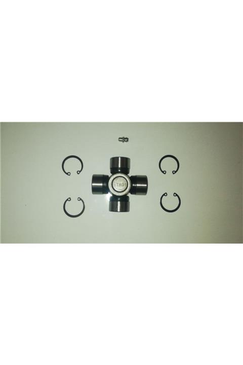 İTAQİ Gum-81 Mafsal Şaft L200 02-06 K74/&pajero 2005 (25x638)