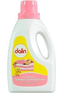 Dalin Çamaşır Yumuşatıcı Bahar Ninnisi 800ml