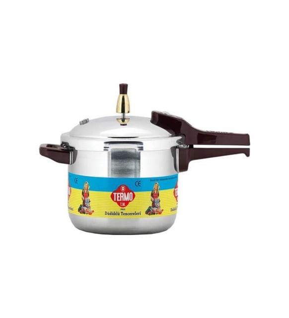 Termo Düdüklü Tencere 5 Lt