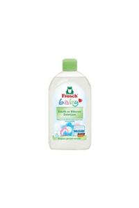 Frosch Baby Emzik Ve Biberon Temizleyici & Bulaşık Deterjanı 500 Ml.