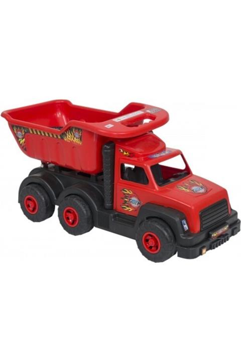 Enhoştoys Oyuncak Dev Kamyon 1000 kg