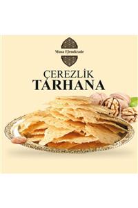 Musa Efendizade Çerezlik Tarhana 500 Gr.