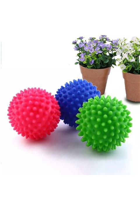 Daphne Store Kopya - Beko Kurutma Makinası Için Kırışık Önleyici Top 2'li