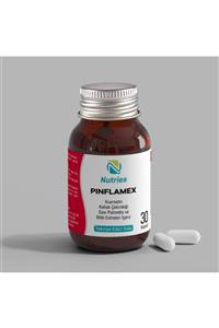 Nutries Pinflamex 30 Kapsül