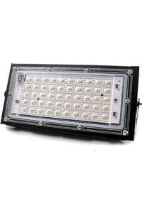 MİSSCAFE 50w Bitki Yetiştirme Led Projektör- Full Spektrumlu Led Grow Light