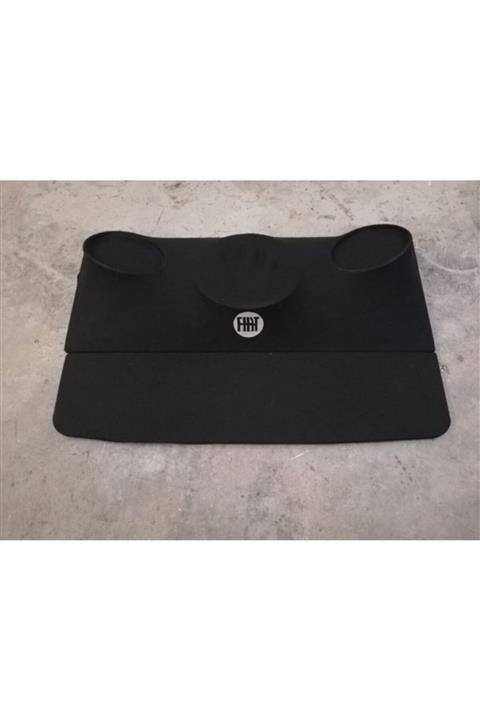 HSR HOME&LIVING Fıat Doblo Pandizot 2000-2010 Model Için (2 Oval)