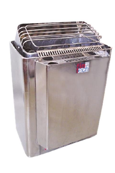 Havuz Sepeti Fintech Kombi Model Sauna Isıtıcısı