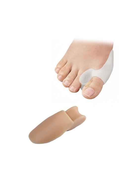 GÖKMUR Bunion Kemik Koruyucu (baş Parmak)