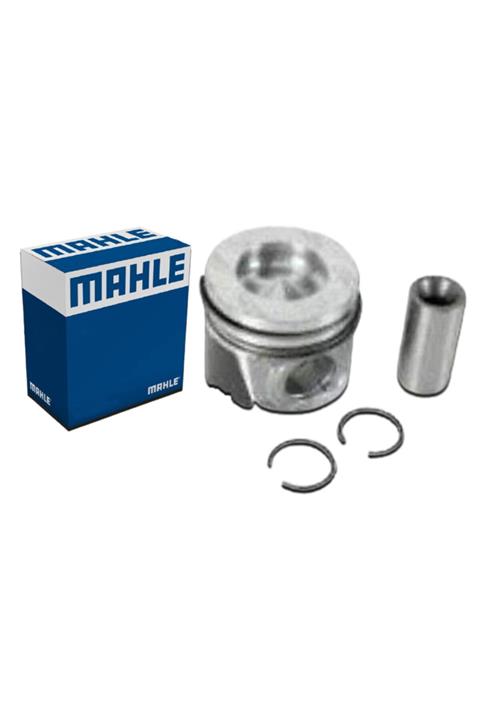 MAHLE X Motor Piston Segman 0.50 Boxer 2.5 T Dj5t 92.50