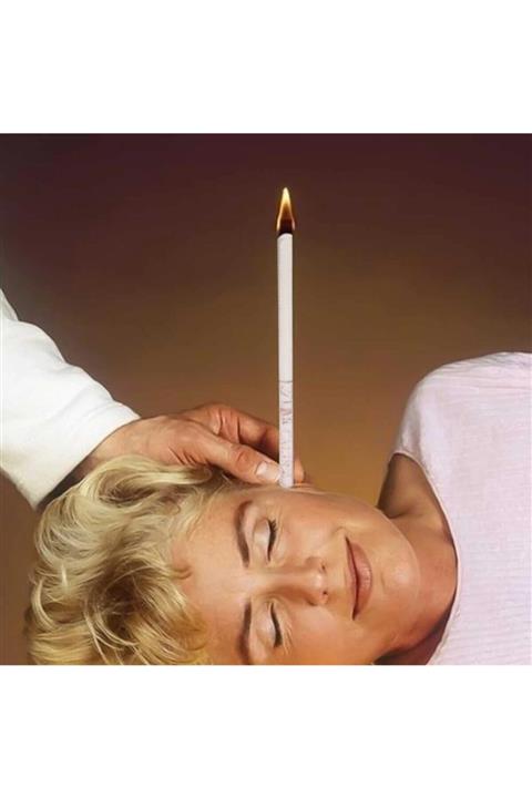 KaktüsKedi Kulak Temizlik Mumu 714407