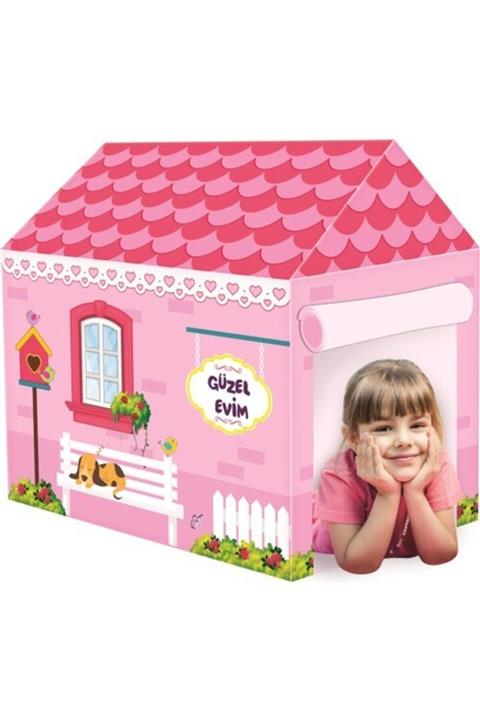 MEGA Güzel Evim Oyun Çadırı