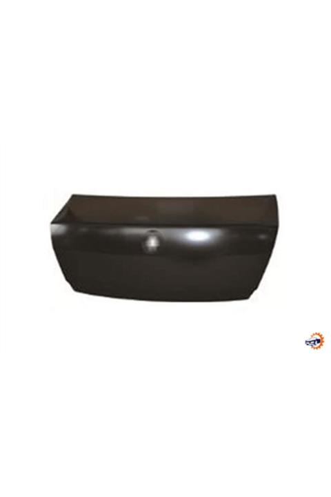 Universal Renault Symbol Arka Bagaj Kapağı 09- 7751478642