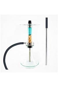 geometry hookah Mini-2 Nargile Takımı