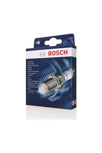 Bosch Tofaş-fiat 4'lü Buji Seti (0241235755)-w7dc