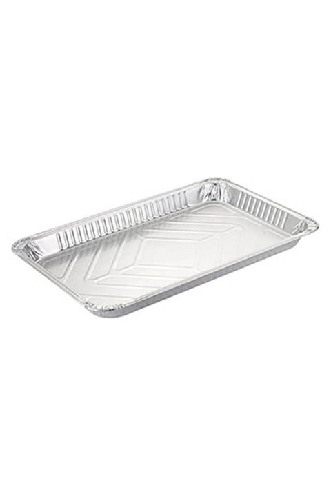 Omnipazar Alüminyum Baklava Tepsisi 10 Adet 60136