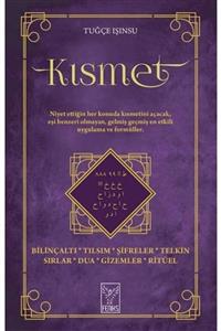 Feniks Yayınları Kısmet - Tuğçe Işınsu 9786056998478