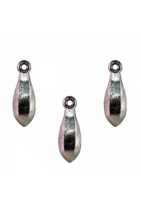 pusula Armut Kurşun Olta Kurşunu 1 Kg 75 Gr